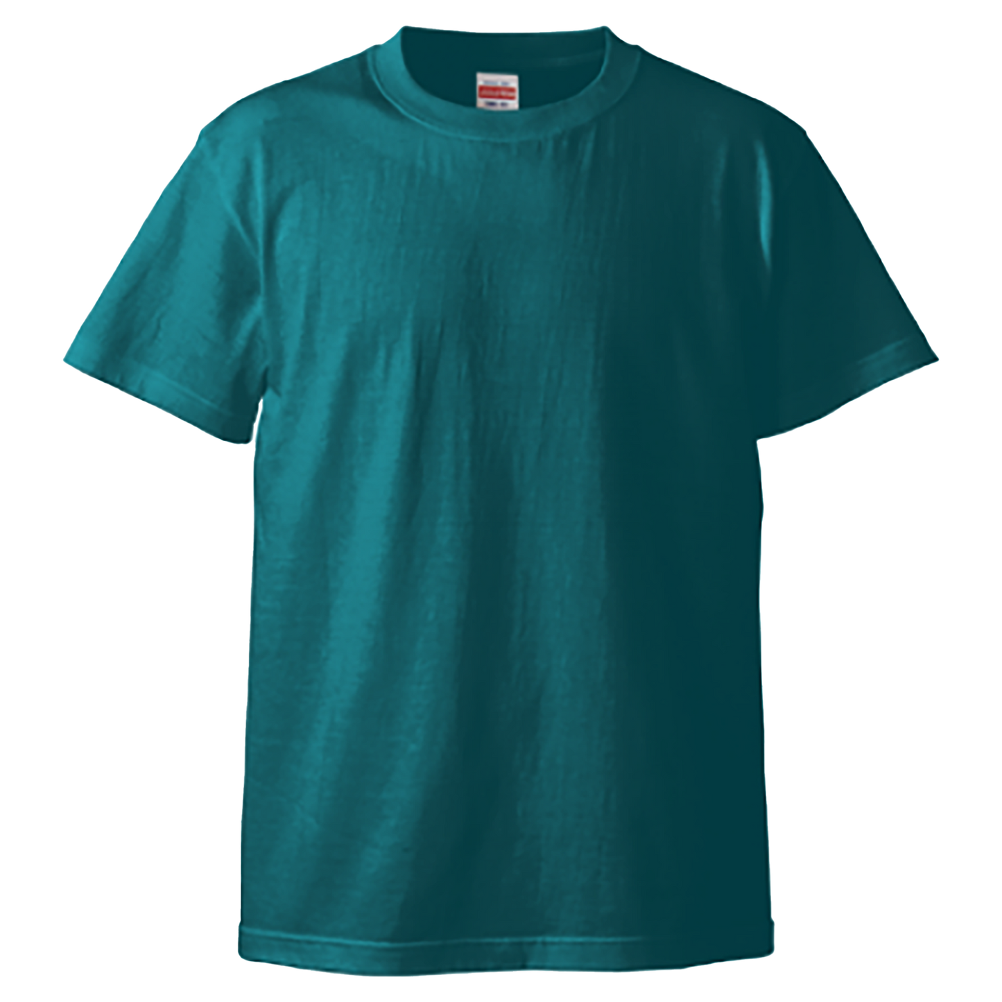 variant:綿100%Tシャツ 5.6oz / アップルグリーン