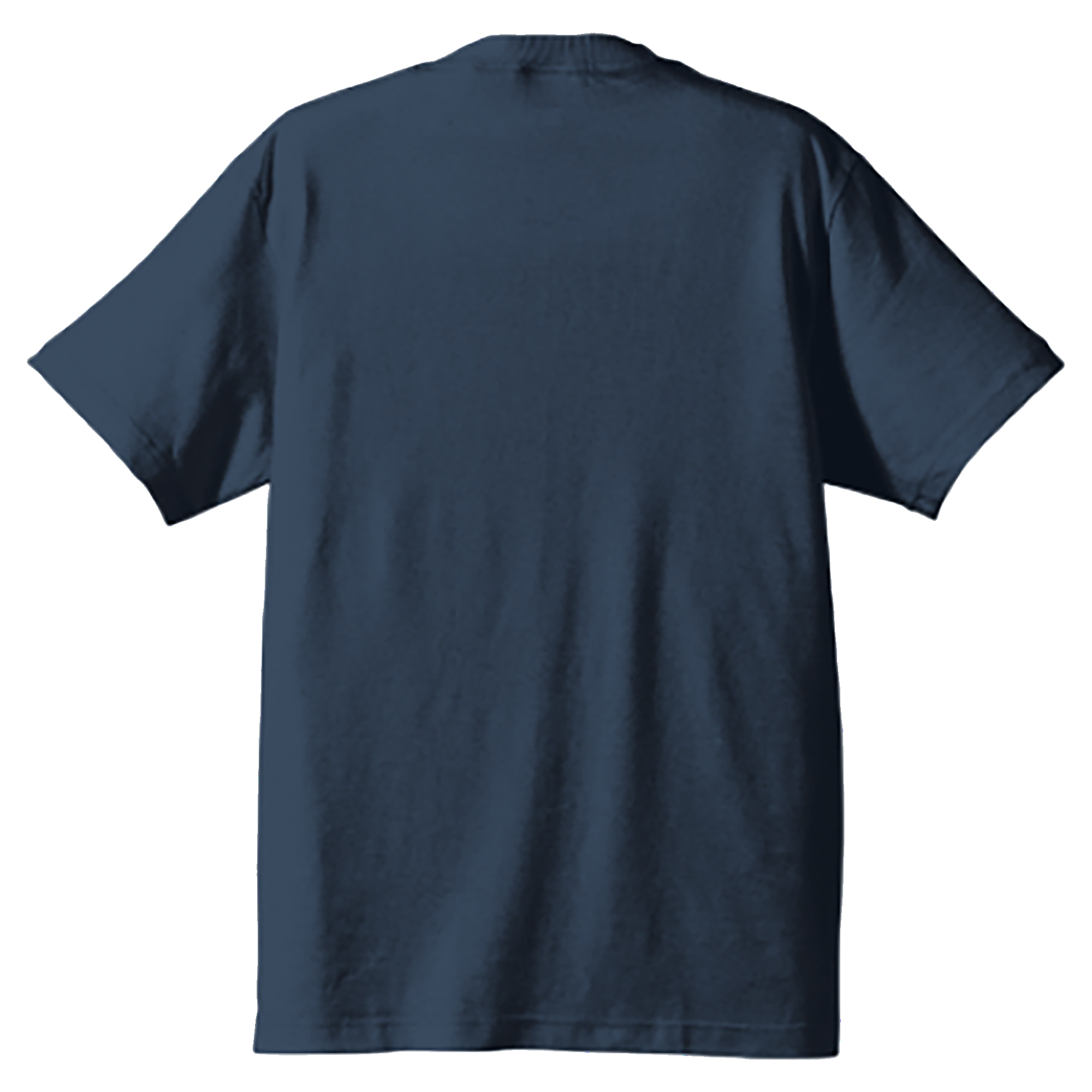 Tシャツ(紺)
