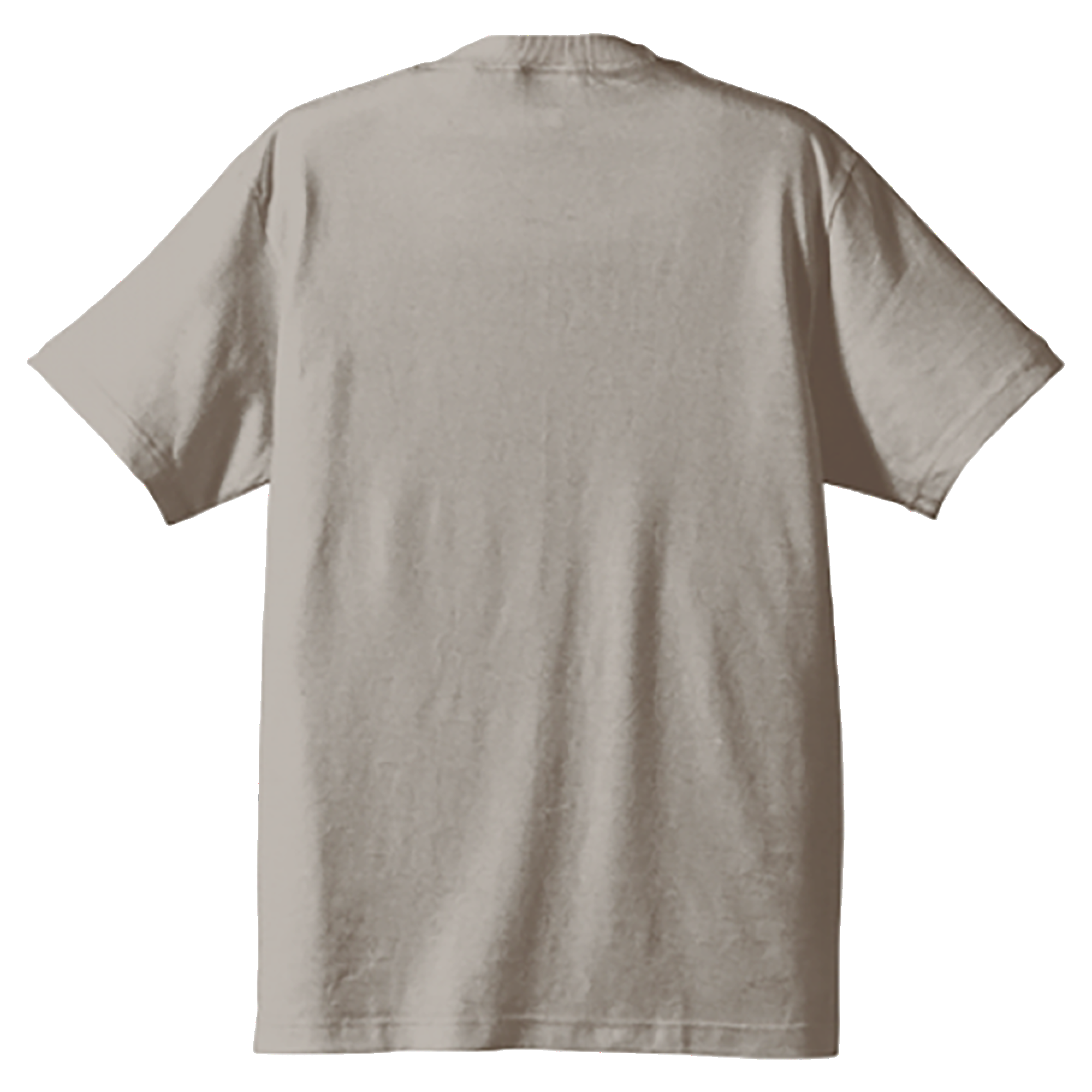 Tシャツ(グレー)