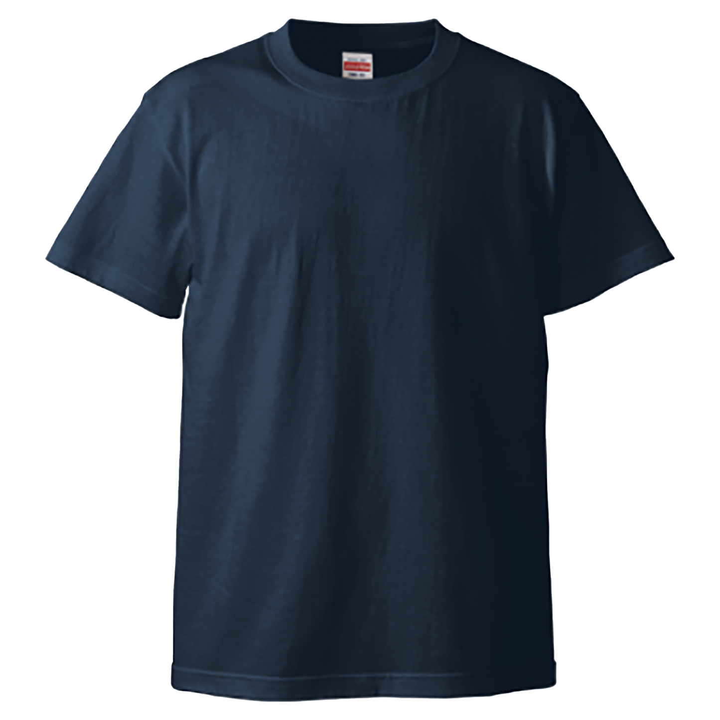 variant:綿100%Tシャツ　5.6oz / インディゴ